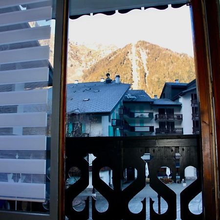 Modern Studio Proche Centre Chamonix Exterior photo