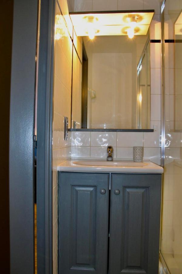 Modern Studio Proche Centre Chamonix Exterior photo